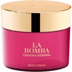 200ml Carolina Herrera La Bomba Body Cream