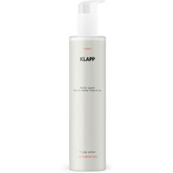 KLAPP Multi Level Performance Cleansing Triple Action CLEANSING GEL 200 ml