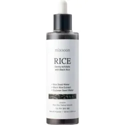 100ml mixsoon Black Rice Peeling Ampoule