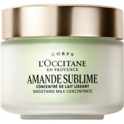 L'Occitane Amande Sublime Körpercreme 200 ml