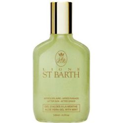 LIGNE ST BARTH Aloe Vera Gel 125 ml
