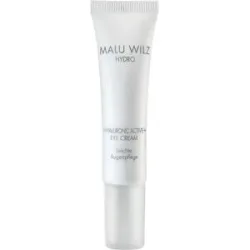 15ml Malu Wilz Hydro Hyaluronic Active+ Eye Cream