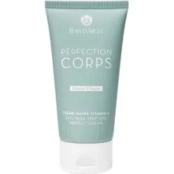 50ml JEAN D´ARCEL PERFECTION CORPS Crème Mains Vitamin C