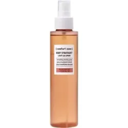150ml comfort zone BODY STRATEGIST Light Leg Spray