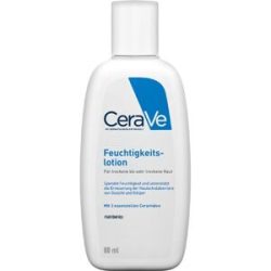 CeraVe Feuchtigkeitslotion 88 ml