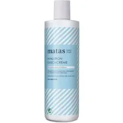 500ml MATAS Striber Hyaluron Duschcreme