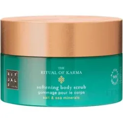 300g RITUALS THE RITUAL OF KARMA Softening Body Scrub