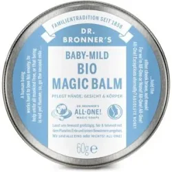 60g DR. BRONNER'S BIO MAGIC BALM Baby-Mild