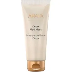 100ml AHAVA Cleanse Detox Mud Mask