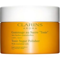 CLARINS AROMA Gommage au Sucre 