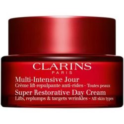 CLARINS Multi-Intensive Jour Crème-Toutes peaux 50 ml