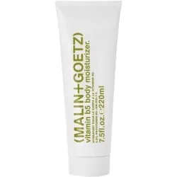 220ml MALIN+GOETZ Vitamin B5 Body Moisturizer