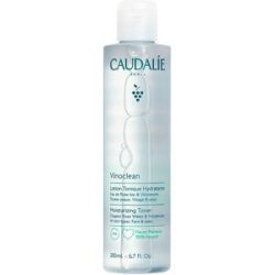 CAUDALIE Vinoclean Feuchtigkeitsspendendes Gesichtstonic 200 ml