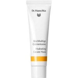Dr. Hauschka Reichhaltige Crememaske 30 ml