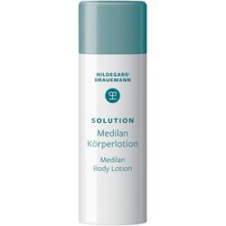 Hildegard Braukmann SOLUTION Medilan Körperlotion 150 ml