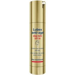 Lubex anti-age Rich Treatment Day Rich SPF 30, 50 ml