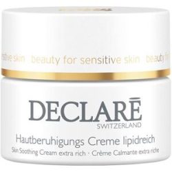 Declaré Stress Balance Hautberuhigungs Creme Lipidreich 50 ml