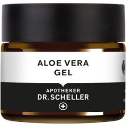 DR. SCHELLER Aloe Vera Gel 50 ml