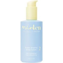 minLen Madeleine x Weleda Super Dreamy Body Lotion 200 ml