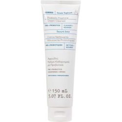 KORRES Greek Yoghurt Probiotische Emulgierende Waschcreme 150 ml