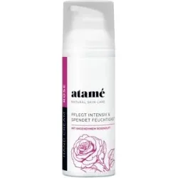 50ml atamé Hand Cream Rose