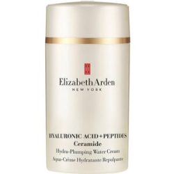Elizabeth Arden CERAMIDE Hyaluronic Acid Ceramide Peptides Water Cream 50 ml