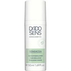 50ml DADO SENS SENSACEA Gesichtsemulsion