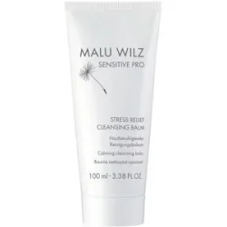 150ml Malu Wilz Sensitive STRESS RELIEF CLEANSING BALM