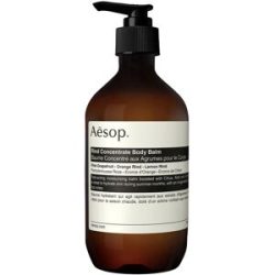 Aesop Rind Concentrate Body Balm 500 ml