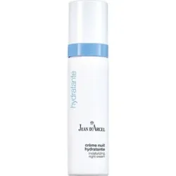 JEAN D´ARCEL hydratante crème nuit hydratante 50 ml