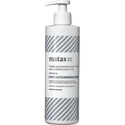 MATAS Striber Urea Körperlotion 10 % 400 ml