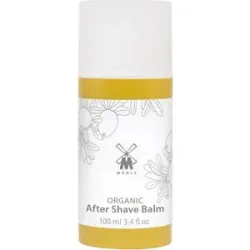 100ml MÜHLE ORGANIC Rasurbalsam