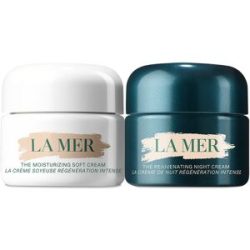 La Mer The Rejuvenating The Day & Night Duet