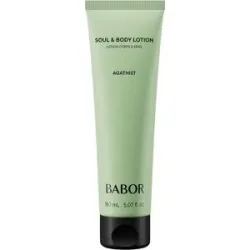150ml BABOR SOUL & BODY Lotion Agathist