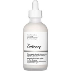 The Ordinary Rice Lipids + Ectoin Microemulsion 120 ml