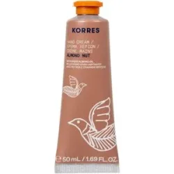 50ml KORRES ALMOND NUT Handcreme