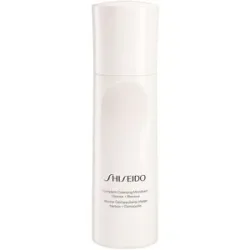 180ml Shiseido Complete Cleansing Microfoam