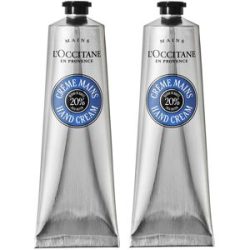 L'Occitane Handcreme Duo