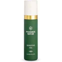 PHARMOS NATUR Moisturizing Serum Sensitive Gel 50 ml