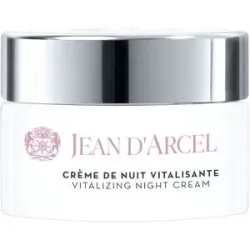 50ml JEAN D´ARCEL caviar crème de nuit vitalisante