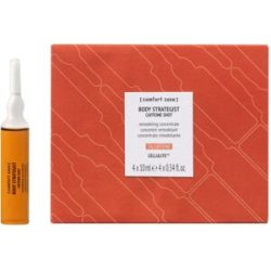 comfort zone BODY STRATEGIST Caffeine Shot 4 ml