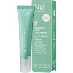 Nø Cosmetics recover tøday Invisible Spot Treatment 15 ml