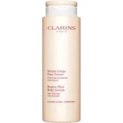 200ml CLARINS Sérum Corps Peau Neuve