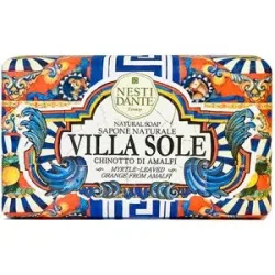 250g Nesti Dante Villa Sole Chinotto d`Amalfi