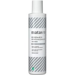 MATAS Striber Reinigungsmilch 250 ml