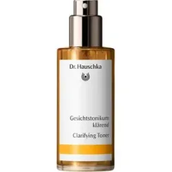 100ml Dr. Hauschka Gesichtstonikum klärend