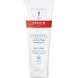 200ml SPEICK PURE Duschgel