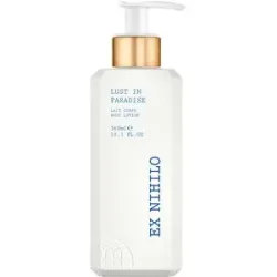 360ml EX NIHILO Lust in Paradise Body Lotion