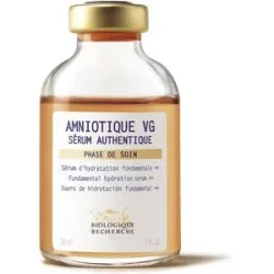 30ml Biologique Recherche Amniotique VG Sérum Authentique