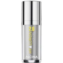 Alcina Hyaluron 2.0 Hyaluron 2.0 Face Gel 30 ml